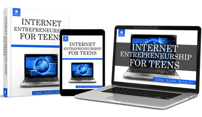 Internet Entrepreneurship for Teens on Schoolhouse Teachers
