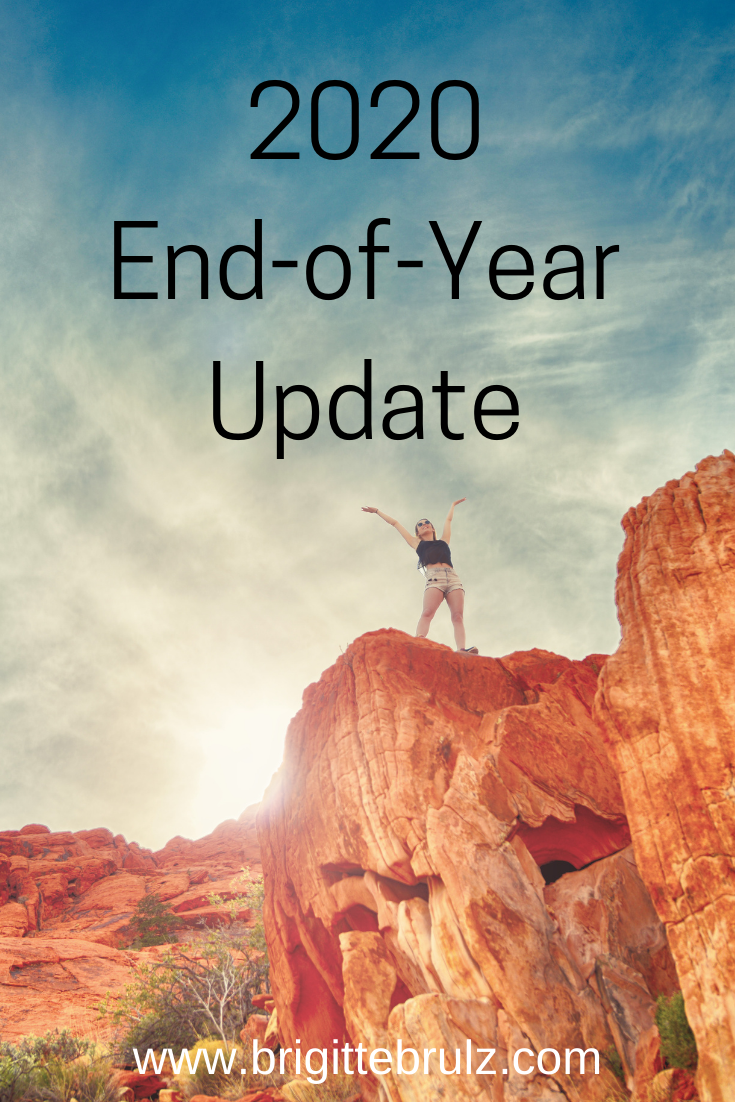 2020 End-of-Year Updates